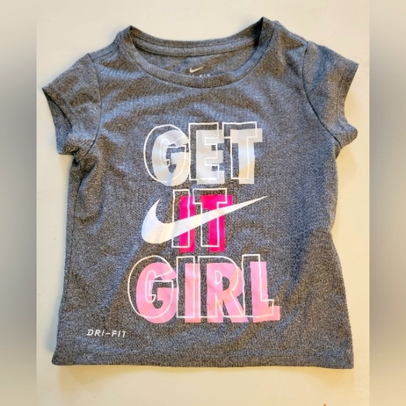 Nike Other - 2t Nike Dri fit shirt